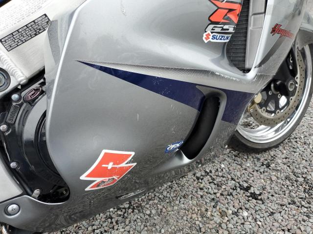 2006 SUZUKI GSX1300 R JS1GW71A762109317