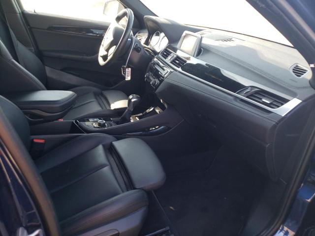 2018 BMW X2 SDRIVE2 WBXYJ3C30JEJ75542