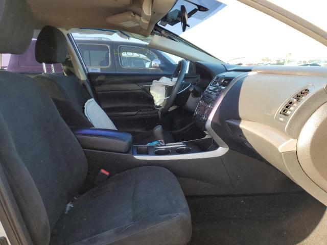 1N4AL3AP6FC286281 Nissan ALTIMA 2.5