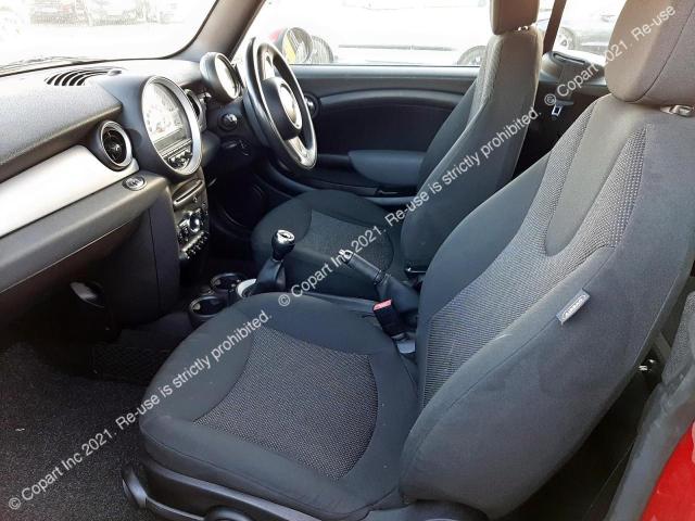 WMWZN32020TZ16617 Mini Cooper