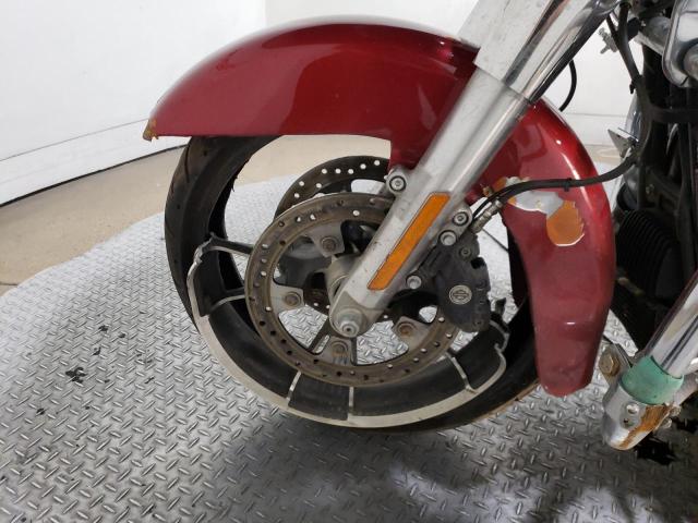 2021 HARLEY-DAVIDSON FLTRX 1HD1KHC15MB621437
