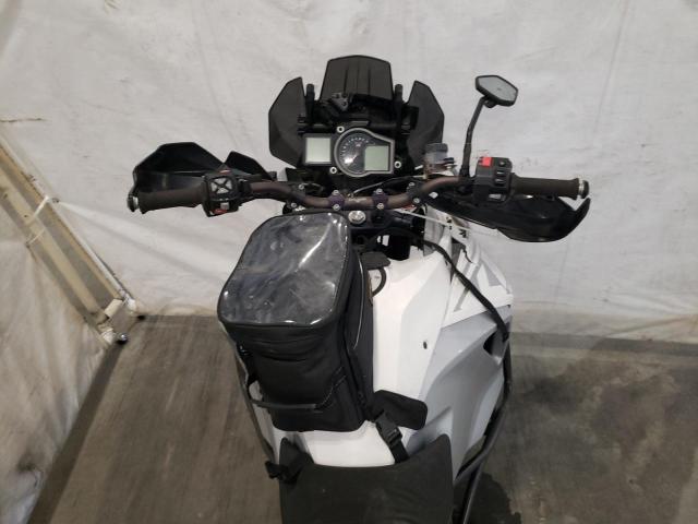 2015 KTM 1290 SUPER - VBKV59404FM932465