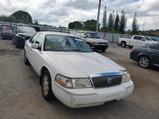 2004 Mercury Grand Marquis LS