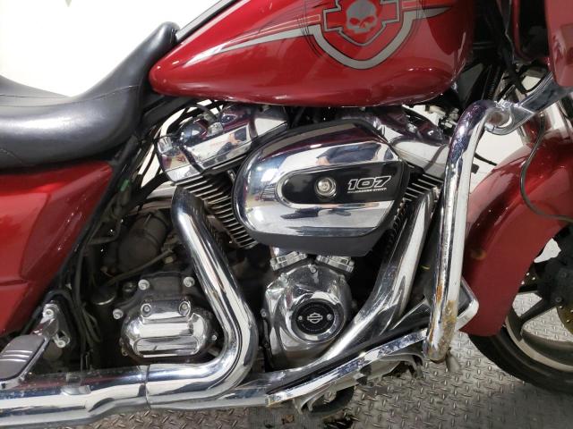 2021 HARLEY-DAVIDSON FLTRX 1HD1KHC15MB621437