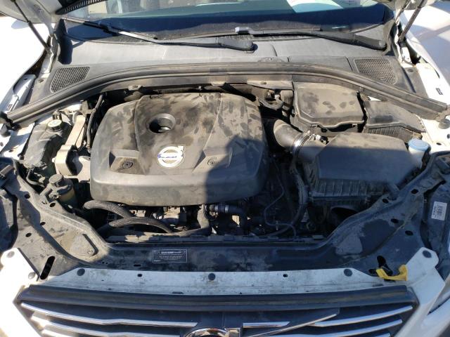 2015 VOLVO XC60 T5 YV440MDJ7F2672949