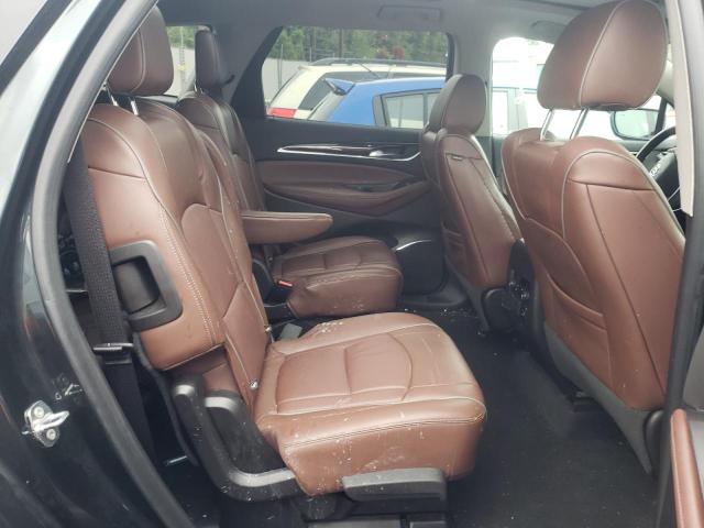 2018 BUICK ENCLAVE AV 5GAEVCKW4JJ180087