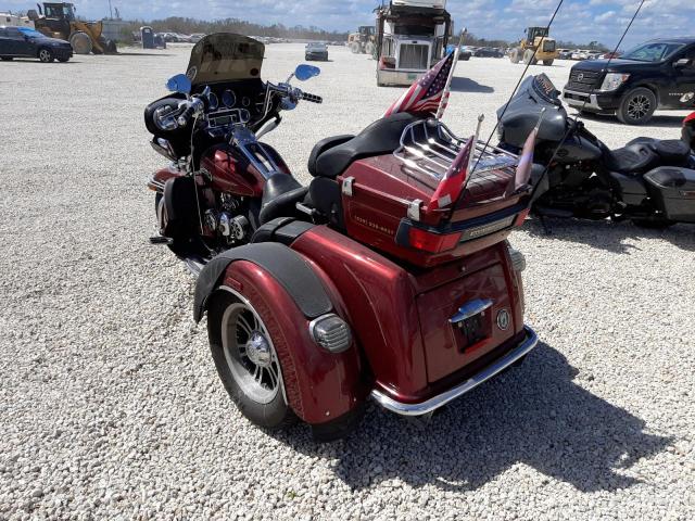 2010 HARLEY-DAVIDSON FLHTCUTG 1HD1MAM16AB853394