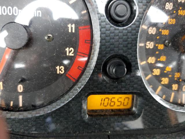 2006 SUZUKI GSX1300 R JS1GW71A762109317