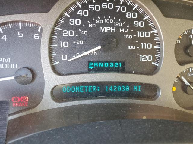 1GKFK66U93J294440 GMC YUKON XL DENALI