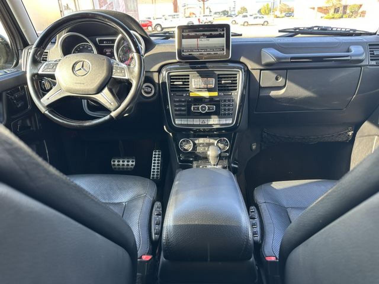 2016 Mercedes-Benz G 550 VIN: WDCYC3KF3GX243455 Lot: 62552702