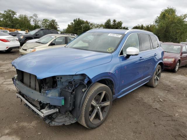 VIN YV4A22PM0G1091792 2016 VOLVO XC90 no.2