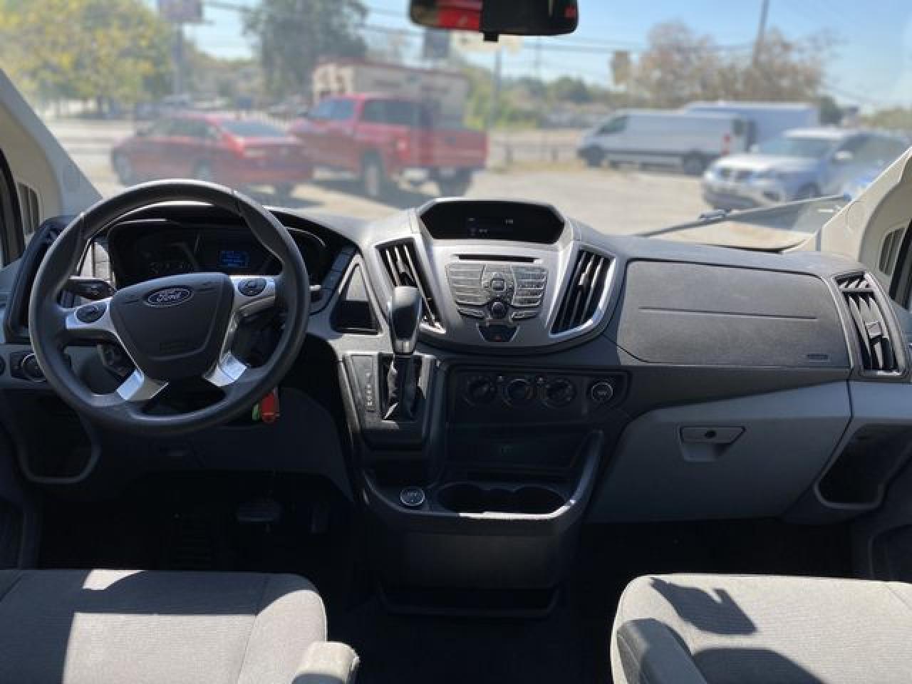 2018 Ford Transit T-350 VIN: 1FBZX2YG5JKA75321 Lot: 62552632