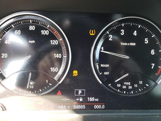 2018 BMW X2 SDRIVE2 WBXYJ3C30JEJ75542