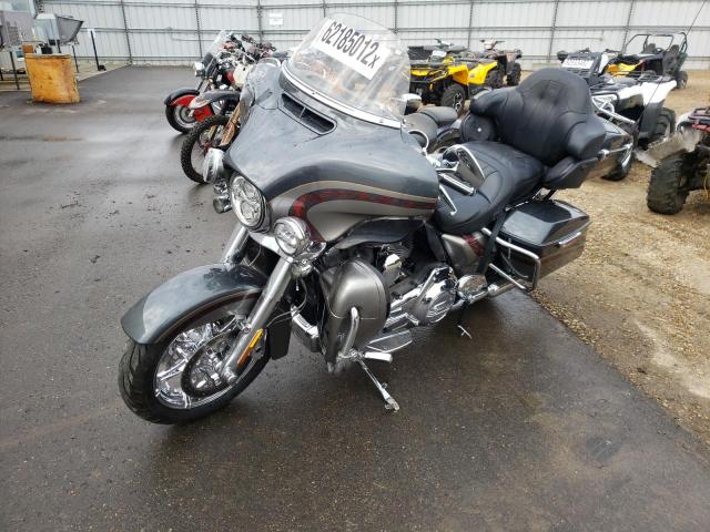 2016 HARLEY-DAVIDSON FLHTKSE CV 5HD1TENA8GB951708
