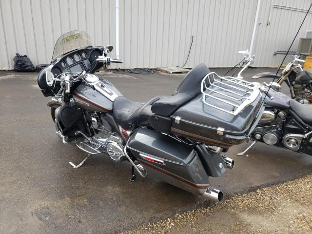 2016 HARLEY-DAVIDSON FLHTKSE CV 5HD1TENA8GB951708