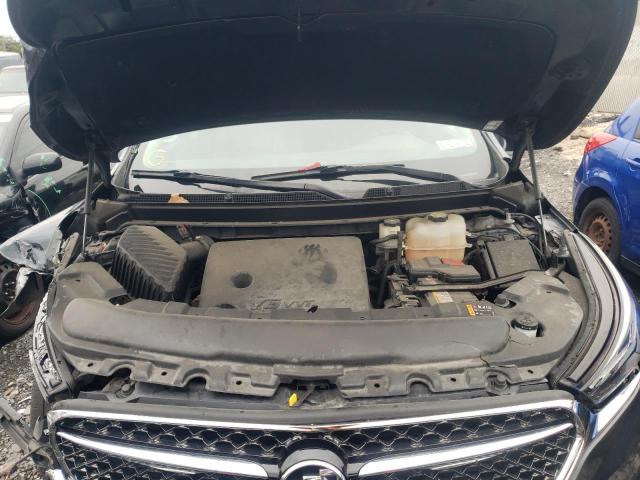 2018 BUICK ENCLAVE AV 5GAEVCKW4JJ180087