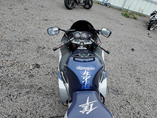 2006 SUZUKI GSX1300 R JS1GW71A762109317