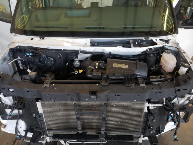 2020 GMC SAVANA CUT 1GDY7RFG7L1267122