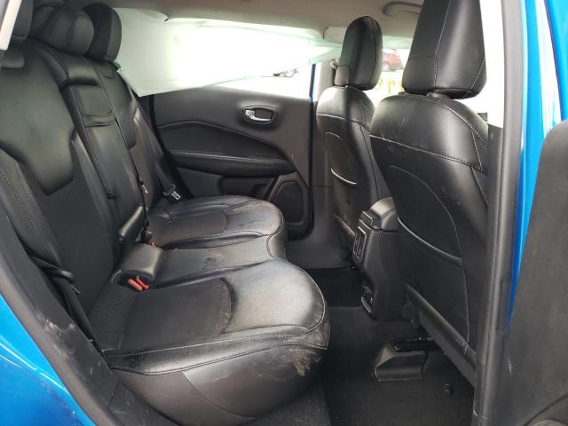 2019 JEEP COMPASS LA - 3C4NJCBB4KT815116