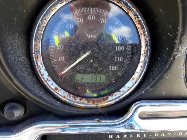 2010 HARLEY-DAVIDSON FLHTCUTG 1HD1MAM16AB853394