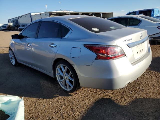 1N4AL3AP6FC286281 Nissan ALTIMA 2.5