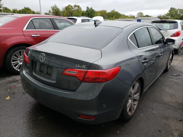 19VDE1F33EE010801 | 2014 ACURA ILX 20