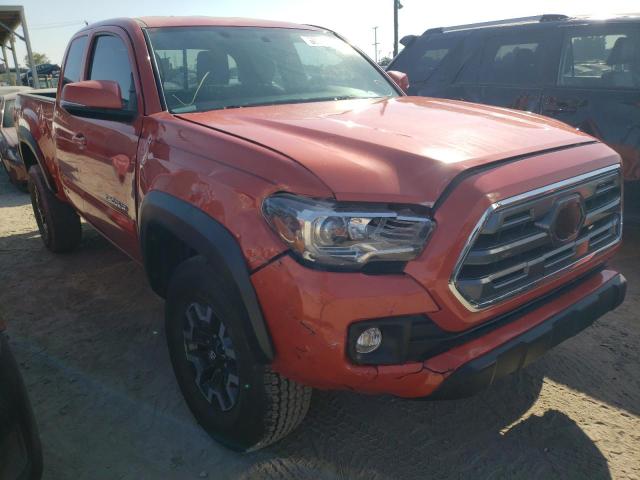 2016 Toyota Tacoma ACC for sale in Los Angeles, CA