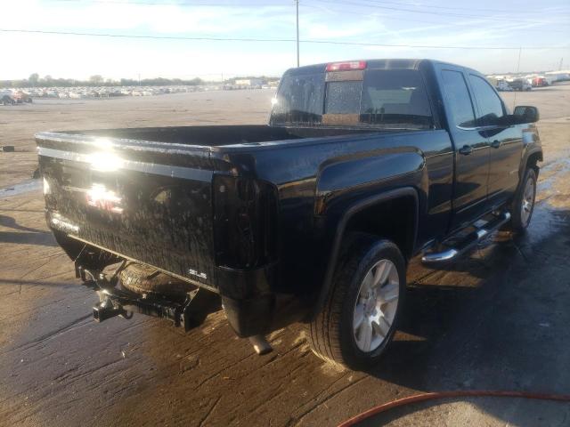 VIN 1GTV2MEC8GZ153435 2016 GMC SIERRA no.4