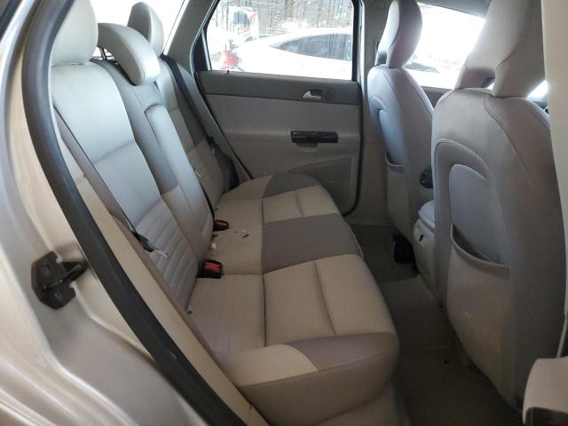 YV1MW382X62183342 Volvo V50