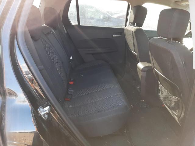 2016 GMC TERRAIN 2GKALNEK3G6100411