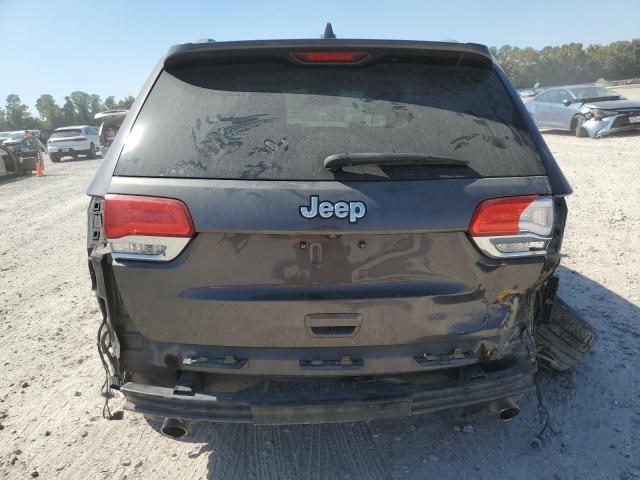 1C4RJECTXEC248656 Jeep Grand Cherokee Overland