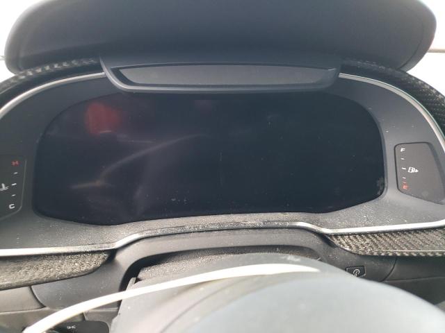 2020 AUDI R8 WUAKBAFX0L7900375