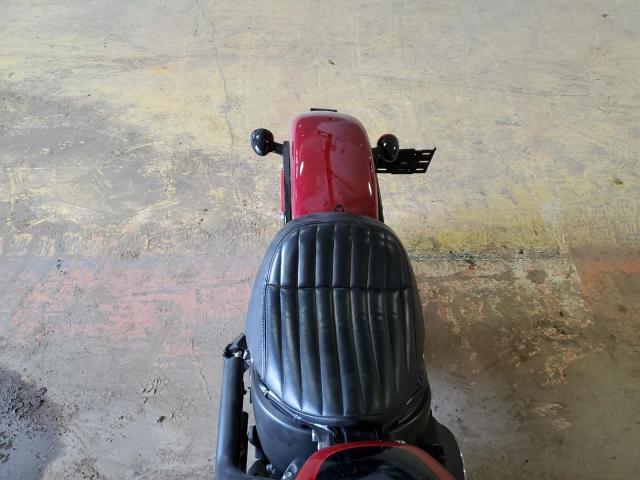 2020 HARLEY-DAVIDSON FXBB 1HD1YJJ17LB043218