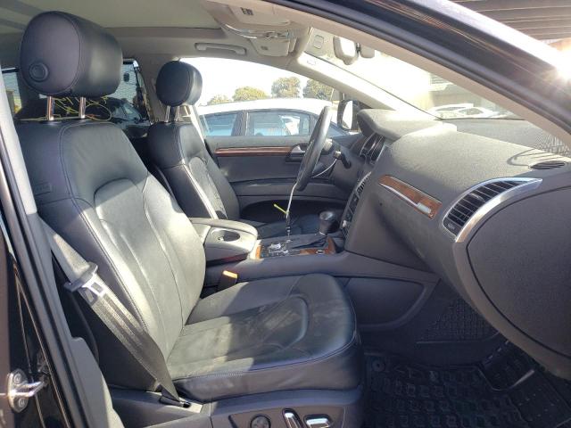 2015 AUDI Q7 TDI PRE WA1LMAFE0FD028175