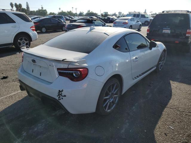 2020 SUBARU BRZ LIMITE JF1ZCAC17L9703612