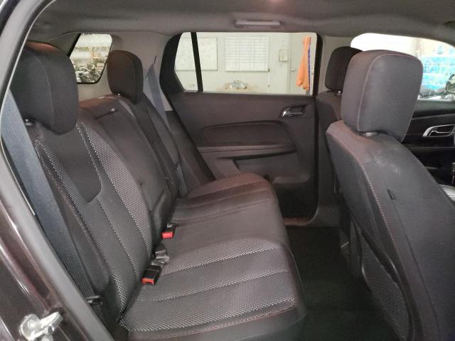 2GKFLSE32D6332717 GMC Terrain Sle