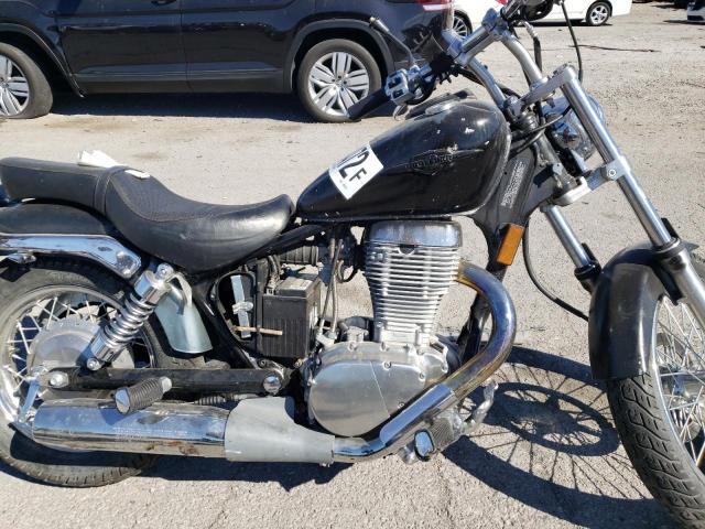 2013 SUZUKI LS650 JS1NP41A5D2100275