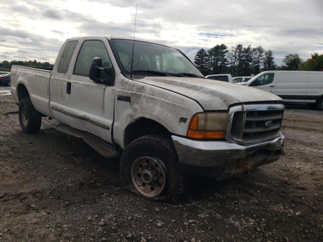 1999 Ford F-250 