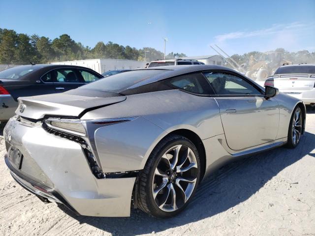 2018 LEXUS LC 500 JTHHP5AY8JA005814