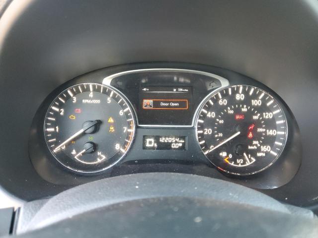 1N4AL3AP6FC286281 Nissan ALTIMA 2.5