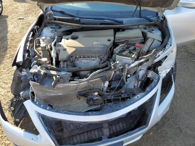 1N4AL3AP6FC286281 Nissan ALTIMA 2.5