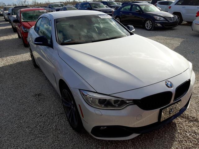 2015 BMW 428 XI - WBA3V9C50FP946784