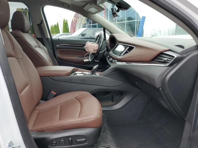 2020 BUICK ENCLAVE AV 5GAEVCKWXLJ245883