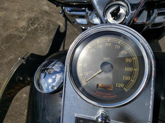 2001 HARLEY-DAVIDSON FLHRI 1HD1FBW121Y650383