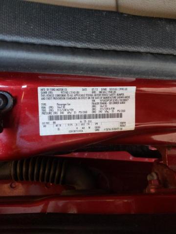 1FADP3F23EL103867 Ford FOCUS SE