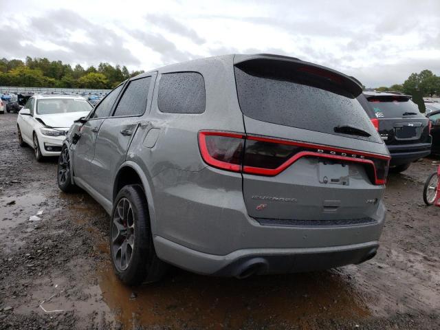 2021 DODGE DURANGO SR 1C4SDJH93MC790288