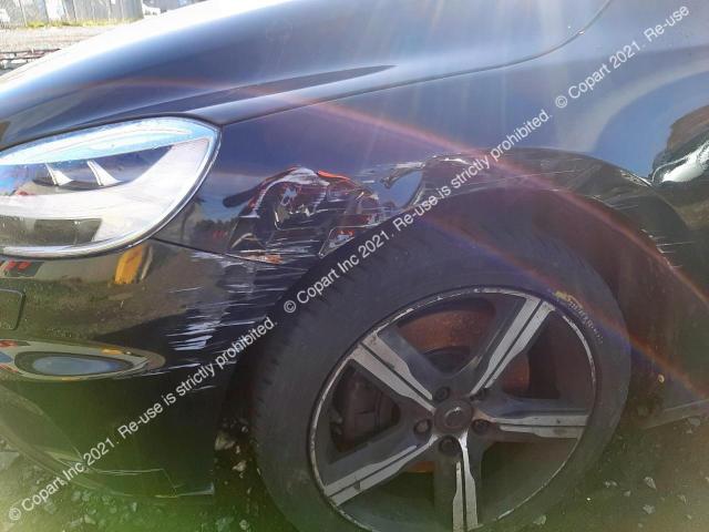 YV1MV32V0K2584299 Volvo V40 R-desi