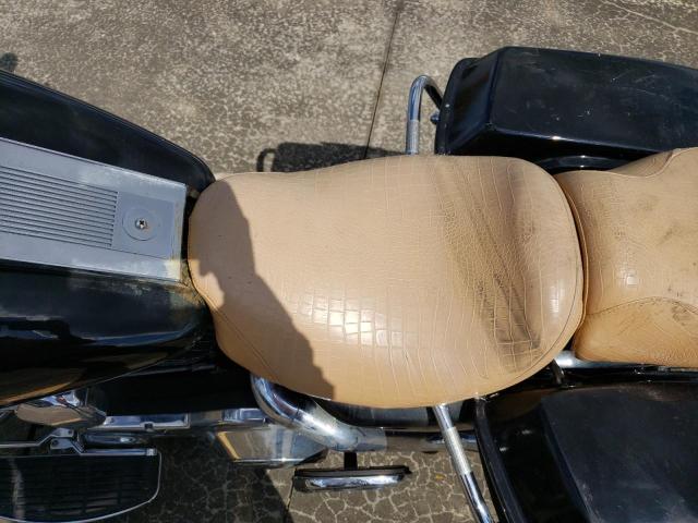 2001 HARLEY-DAVIDSON FLHRI 1HD1FBW121Y650383