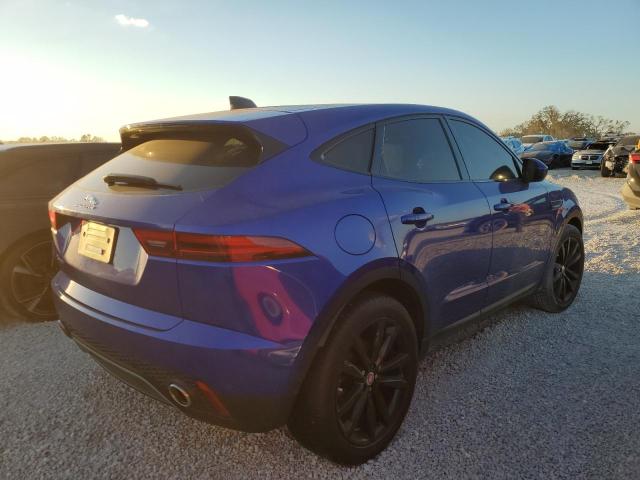 2020 JAGUAR E-PACE SE SADFP2FXXL1004565