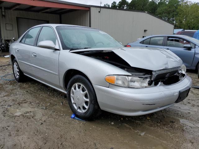 2004 Buick Century Custom